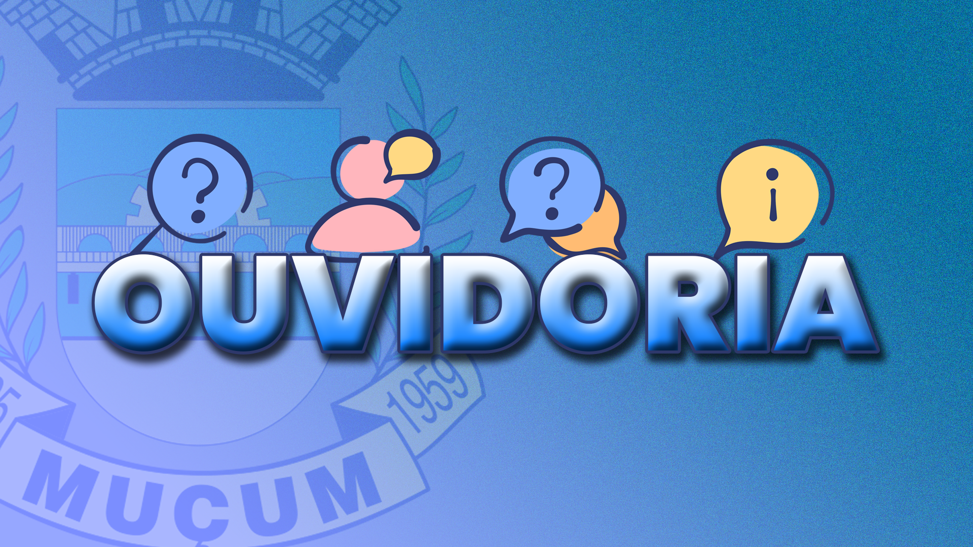 Ouvidoria Municipal